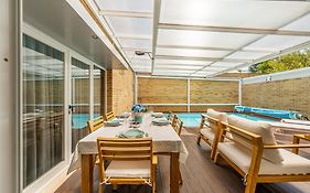 Moradia Quinta Da Barca - Condominio De Luxo